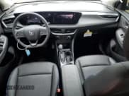 ✅ 2025 Buick Encore GX Sport Touring • VIN: KL4AMDSL4SB020373 • Lot: 86642825. Listed on Copart with 11,570 mi. Free auction sales archive from the USA and detailed vehicle history report at DreamBid. Image 8.