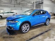 ✅ 2024 Alfa Romeo Tonale Ti • VIN: ZASPATCW9R3050294 • Lot: 55999655. Wystawiony na Copart z przebiegiem 5 748 mil. Bezpłatny archiwum sprzedaży aukcyjnych z USA i szczegółowy raport historii pojazdu na DreamBid. Zdjęcie 1.