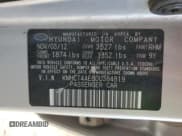 ✅ 2013 Hyundai Accent GLS • VIN: KMHCT4AE8DU384819 • Лот: 70805324. Опубликован ранее на Copart с пробегом 102 992 миль. Бесплатный доступ к архиву аукционных продаж из США и подробный отчёт об истории автомобиля на DreamBid. Изображение 15.