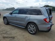 ✅ 2015 Mercedes-Benz GL 350 • VIN: 4JGDF2EE8FA531994 • Lot: 69176375. Wystawiony na Copart z przebiegiem 56 988 mil. Bezpłatny archiwum sprzedaży aukcyjnych z USA i szczegółowy raport historii pojazdu na DreamBid. Zdjęcie 2.