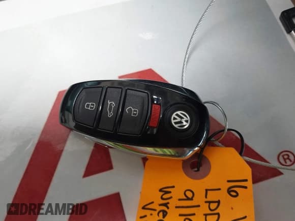 ✅ 2016 Volkswagen Touareg Lux • VIN: WVGEF9BP5GD002473 • Лот: 43312254. Опубликован ранее на IAAI с пробегом 25 158 миль. Бесплатный доступ к архиву аукционных продаж из США и подробный отчёт об истории автомобиля на DreamBid. Изображение 11.