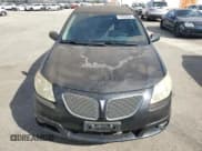 ✅ 2005 Pontiac Vibe GT • VIN: 5Y2SN63L35Z477737 • Lot: 78265834. Listed on Copart with 188,513 mi. Free auction sales archive from the USA and detailed vehicle history report at DreamBid. Image 5.