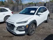 ✅ 2018 Hyundai Kona Limited • VIN: KM8K3CA56JU102713 • Lot: 43321543. Listed on IAAI with 111,872 mi. Free auction sales archive from the USA and detailed vehicle history report at DreamBid. Image 17.
