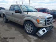 ✅ 2013 Ford F-150 XL • VIN: 1FTEX1CM2DFA94729 • Лот: 41995108. Опубликован ранее на IAAI с пробегом 283 724 миль. Бесплатный доступ к архиву аукционных продаж из США и подробный отчёт об истории автомобиля на DreamBid. Изображение 1.