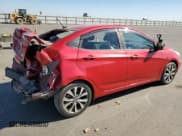 ✅ 2017 Hyundai Accent SE • VIN: KMHCT4AE4HU254588 • Лот: 77646634. Опубликован ранее на Copart с пробегом 98 088 миль. Бесплатный доступ к архиву аукционных продаж из США и подробный отчёт об истории автомобиля на DreamBid. Изображение 3.