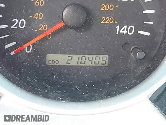 2006 Toyota Highlander z VIN JTEGD21AX60139594, wystawiony jako IAAI lot #42473393 z przebiegiem 210 409 mil mil oraz . Historia ofert i sprzedaży dostępna na DreamBid. Obrazek 15.