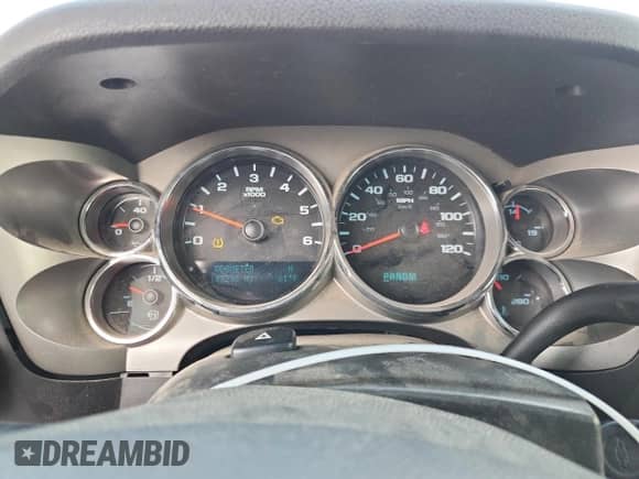 2013 Chevrolet Silverado 1500 LT с VIN 1GCRKSE79DZ291425, выставлен на аукционе Copart как лот 86638655 с пробегом 187 236 миль миль и Списание • Salvage title. История ставок и продаж доступна на DreamBid. Изображение 9.