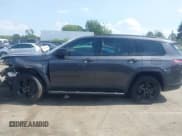 ✅ 2022 Jeep Grand Cherokee Altitude • VIN: 1C4RJJAG6N8581647 • Lot: 43284425. Listed on IAAI with 56,679 mi. Free auction sales archive from the USA and detailed vehicle history report at DreamBid. Image 14.