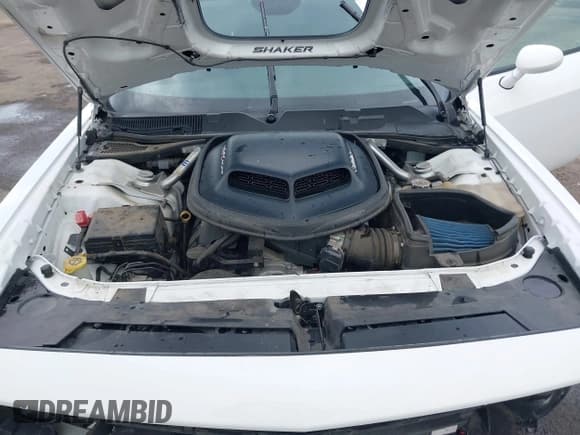 ✅ 2019 Dodge Challenger R/T Scat Pack • VIN: 2C3CDZFJ5KH595355 • Lot: 43514918. Listed on IAAI with 63,057 mi. Free auction sales archive from the USA and detailed vehicle history report at DreamBid. Image 10.