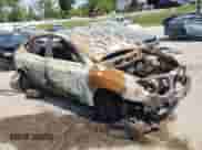 2010 Hyundai Elantra GLS z VIN KMHDU4AD5AU075460, wystawiony jako Copart lot #65904364 z przebiegiem Nie podano mil oraz Nie do naprawy • Non repairable. Historia ofert i sprzedaży dostępna na DreamBid. Obrazek 4.