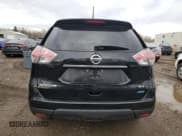 ✅ 2014 Nissan Rogue SL • VIN: 5N1AT2MT1EC765697 • Lot: 85543565. Listed on Copart with 132,554 mi. Free auction sales archive from the USA and detailed vehicle history report at DreamBid. Image 6.