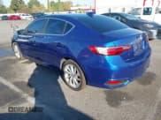 ✅ 2016 Acura ILX • VIN: 19UDE2F34GA023643 • Lot: 43495285. Listed on IAAI with 164,073 mi. Free auction sales archive from the USA and detailed vehicle history report at DreamBid. Image 3.