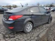 ✅ 2016 Hyundai Accent SE • VIN: KMHCT4AE5GU033242 • Лот: 43264454. Опубликован ранее на Copart с пробегом 91 669 миль. Бесплатный доступ к архиву аукционных продаж из США и подробный отчёт об истории автомобиля на DreamBid. Изображение 3.