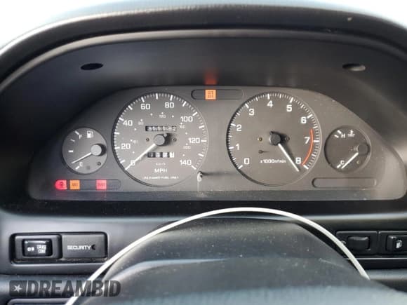 ✅ 1996 Infiniti I30 • VIN: JNKCA21D5TT005588 • Lot: 70995424. Wystawiony na Copart z przebiegiem 211 122 mil. Bezpłatny archiwum sprzedaży aukcyjnych z USA i szczegółowy raport historii pojazdu na DreamBid. Zdjęcie 9.