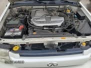 ✅ 2003 Infiniti QX4 Luxury • VIN: JNRDR09X83W251941 • Lot: 71044774. Wystawiony na Copart z przebiegiem 162 214 mil. Bezpłatny archiwum sprzedaży aukcyjnych z USA i szczegółowy raport historii pojazdu na DreamBid. Zdjęcie 12.