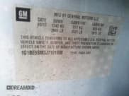 ✅ 2018 Chevrolet Cruze LT • VIN: 1G1BE5SM3J7101896 • Lot: 34337922. Listed on Copart with 52,303 mi. Free auction sales archive from the USA and detailed vehicle history report at DreamBid. Image 10.