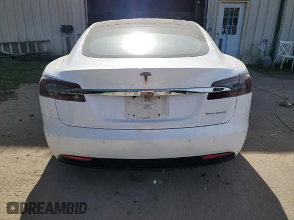 ✅ 2021 Tesla Model S Long Range Plus • VIN: 5YJSA1E29MF419106 • Lot: 73927584. Listed on Copart with Not provided. Free auction sales archive from the USA and detailed vehicle history report at DreamBid. Image 6.
