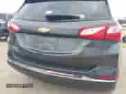 ✅ 2018 Chevrolet Equinox LS • VIN: 2GNAXHEV8J6105629 • Lot: 43307488. Listed on IAAI with 159,507 mi. Free auction sales archive from the USA and detailed vehicle history report at DreamBid. Image 18.