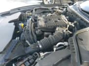 ✅ 2015 Infiniti Q50 Premium • VIN: JN1BV7AP2FM353956 • Lot: 43582313. Listed on IAAI with 123,573 mi. Free auction sales archive from the USA and detailed vehicle history report at DreamBid. Image 18.