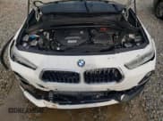 ✅ 2018 BMW X2 sDrive28i • VIN: WBXYJ3C39JEJ91514 • Лот: 65287964. Опубликован ранее на Copart с пробегом 86 037 миль. Бесплатный доступ к архиву аукционных продаж из США и подробный отчёт об истории автомобиля на DreamBid. Изображение 12.