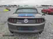 2014 Ford Mustang V6 с VIN 1ZVBP8EM9E5262430, выставлен на аукционе Copart как лот 89678065 с пробегом 144 092 миль миль и Чистый • Clean title. История ставок и продаж доступна на DreamBid. Изображение 6.
