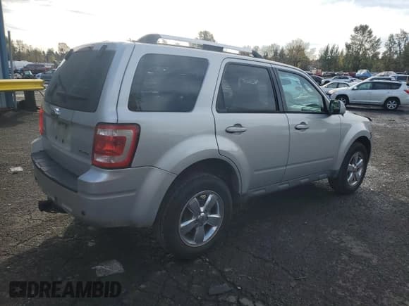 ✅ 2009 Ford Escape Limited • VIN: 1FMCU94G19KD04786 • Лот: 91041845. Опубликован ранее на Copart с пробегом 161 655 миль. Бесплатный доступ к архиву аукционных продаж из США и подробный отчёт об истории автомобиля на DreamBid. Изображение 3.
