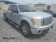 ✅ 2011 Ford F-150 XL • VIN: 1FTFW1EF7BKD57324 • Лот: 55456375. Опубликован ранее на Copart с пробегом Не указан. Бесплатный доступ к архиву аукционных продаж из США и подробный отчёт об истории автомобиля на DreamBid. Изображение 4.