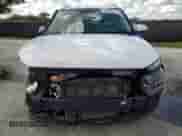 2023 Hyundai Venue SEL with VIN KMHRC8A34PU213778, listed as a Copart auction lot 64818424 with 35,153 mi miles and Non repairable. Bid and sale history available at DreamBid. Image 5.