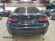 ✅ 2020 BMW 3 Series 330i xDrive • VIN: 3MW5R7J01L8B45767 • Lot: 96759695. Listed on Copart with 121,184 mi. Free auction sales archive from the USA and detailed vehicle history report at DreamBid. Image 6.