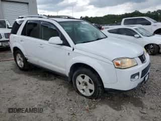 2007 Saturn VUE V6 z VIN 5GZCZ53407S843000, wystawiony jako Copart lot #61097484 z przebiegiem 142 423 mil mil oraz Nie do naprawy • Non repairable. Historia ofert i sprzedaży dostępna na DreamBid. Obrazek 4.