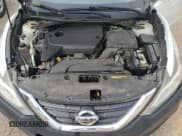 ✅ 2016 Nissan Altima S • VIN: 1N4AL3AP9GN328769 • Лот: 93348005. Опубликован ранее на Copart с пробегом 126 720 миль. Бесплатный доступ к архиву аукционных продаж из США и подробный отчёт об истории автомобиля на DreamBid. Изображение 11.