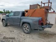 ✅ 2016 Chevrolet Colorado 2WD LT • VIN: 1GCGSCEA6G1125147 • Lot: 64251675. Listed on Copart with 126,486 mi. Free auction sales archive from the USA and detailed vehicle history report at DreamBid. Image 2.