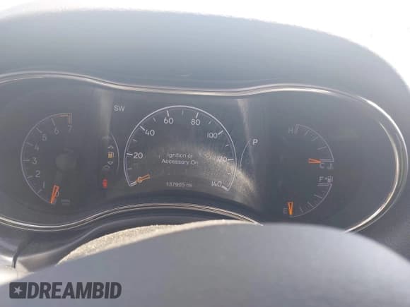 ✅ 2021 Jeep Grand Cherokee Limited • VIN: 1C4RJFBG2MC669487 • Lot: 42066881. Wystawiony na IAAI z przebiegiem 137 905 mil. Bezpłatny archiwum sprzedaży aukcyjnych z USA i szczegółowy raport historii pojazdu na DreamBid. Zdjęcie 7.