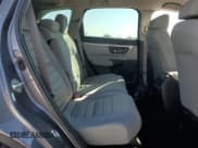 ✅ 2017 Honda CR-V LX • VIN: 7FARW5H39HE011534 • Лот: 87220735. Опубликован ранее на Copart с пробегом 94 472 миль. Бесплатный доступ к архиву аукционных продаж из США и подробный отчёт об истории автомобиля на DreamBid. Изображение 11.