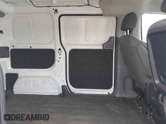 ✅ 2021 Nissan NV200 S • VIN: 3N6CM0KN7MK699486 • Лот: 70307755. Опубликован ранее на Copart с пробегом 205 950 миль. Бесплатный доступ к архиву аукционных продаж из США и подробный отчёт об истории автомобиля на DreamBid. Изображение 11.