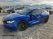 ✅ 2016 Honda Civic EX-L • VIN: 2HGFC3B71GH357207 • Лот: 71507445. Опубликован ранее на Copart с пробегом 101 354 миль. Бесплатный доступ к архиву аукционных продаж из США и подробный отчёт об истории автомобиля на DreamBid. Изображение 1.