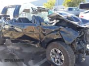 ✅ 2018 Nissan Frontier SV • VIN: 1N6AD0EV0JN733082 • Lot: 41506210. Listed on IAAI with Not provided. Free auction sales archive from the USA and detailed vehicle history report at DreamBid. Image 6.