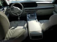 ✅ 2024 Hyundai Palisade Calligraphy • VIN: KM8R7DGE8RU758259 • Лот: 68087365. Опубликован ранее на Copart с пробегом 16 484 миль. Бесплатный доступ к архиву аукционных продаж из США и подробный отчёт об истории автомобиля на DreamBid. Изображение 8.