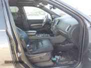 ✅ 2017 Dodge Durango GT • VIN: 1C4RDHDG8HC774623 • Lot: 42873049. Listed on IAAI with Not provided. Free auction sales archive from the USA and detailed vehicle history report at DreamBid. Image 5.