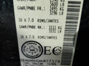 ✅ 2019 Nissan Frontier Pro-4X • VIN: 1N6AD0EV1KN877578 • Lot: 63905415. Listed on Copart with Not provided. Free auction sales archive from the USA and detailed vehicle history report at DreamBid. Image 12.