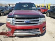 ✅ 2015 Ford Expedition Max Platinum • VIN: 1FMJK1MT7FEF29526 • Lot: 49591635. Listed on Copart with Not provided. Free auction sales archive from the USA and detailed vehicle history report at DreamBid. Image 5.