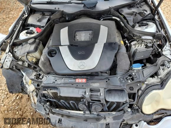 ✅ 2006 Mercedes-Benz C 230 Sport • VIN: WDBRF52J56F746442 • Лот: 81566705. Опубликован ранее на Copart с пробегом 181 543 миль. Бесплатный доступ к архиву аукционных продаж из США и подробный отчёт об истории автомобиля на DreamBid. Изображение 11.