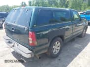 ✅ 2005 Chevrolet Silverado 1500 Work Truck • VIN: 1GCEC14X75Z145436 • Лот: 42414088. Опубликован ранее на IAAI с пробегом 181 641 миль. Бесплатный доступ к архиву аукционных продаж из США и подробный отчёт об истории автомобиля на DreamBid. Изображение 4.