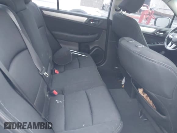 ✅ 2015 Subaru Legacy Premium • VIN: 4S3BNBD60F3071243 • Lot: 43672591. Listed on IAAI with 125,694 mi. Free auction sales archive from the USA and detailed vehicle history report at DreamBid. Image 8.