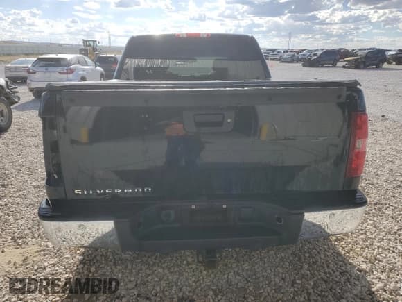 ✅ 2012 Chevrolet Silverado 1500 LT • VIN: 3GCPKSE72CG189373 • Lot: 65543254. Listed on Copart with 149,204 mi. Free auction sales archive from the USA and detailed vehicle history report at DreamBid. Image 6.