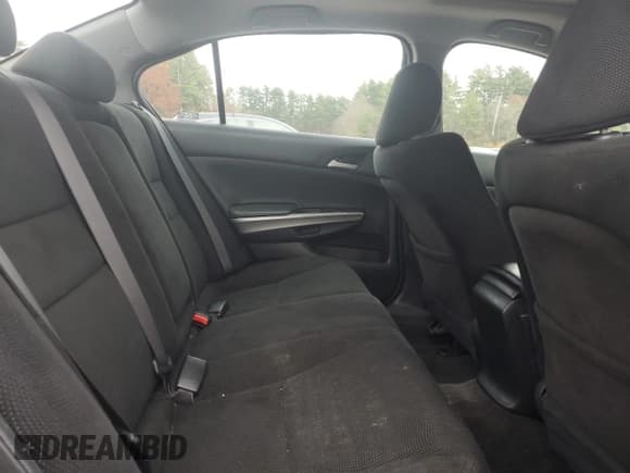 ✅ 2009 Honda Accord EX • VIN: 1HGCP26719A148224 • Лот: 90780825. Опубликован ранее на Copart с пробегом Не указан. Бесплатный доступ к архиву аукционных продаж из США и подробный отчёт об истории автомобиля на DreamBid. Изображение 10.