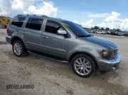 ✅ 2008 Chrysler Aspen Limited • VIN: 1A8HX58218F147415 • Лот: 62481415. Опубликован ранее на Copart с пробегом 217 289 миль. Бесплатный доступ к архиву аукционных продаж из США и подробный отчёт об истории автомобиля на DreamBid. Изображение 4.