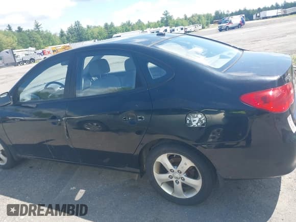 ✅ 2010 Hyundai Elantra GLS • VIN: KMHDU4AD5AU827772 • Лот: 42372889. Опубликован ранее на IAAI с пробегом 192 821 миль. Бесплатный доступ к архиву аукционных продаж из США и подробный отчёт об истории автомобиля на DreamBid. Изображение 6.