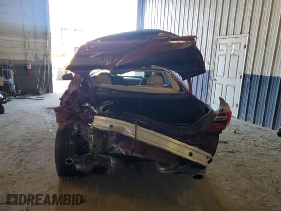 ✅ 2017 Buick Regal Premium II • VIN: 2G4GR5GX6H9103263 • Lot: 70681755. Listed on Copart with Not provided. Free auction sales archive from the USA and detailed vehicle history report at DreamBid. Image 6.