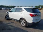✅ 2020 Chevrolet Equinox LT • VIN: 3GNAXJEV3LS511636 • Лот: 42868873. Опубликован ранее на IAAI с пробегом 73 248 миль. Бесплатный доступ к архиву аукционных продаж из США и подробный отчёт об истории автомобиля на DreamBid. Изображение 3.